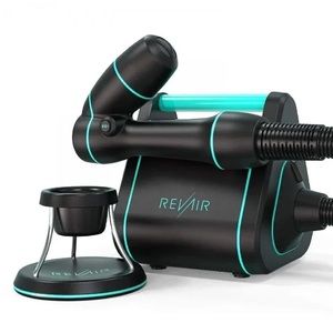 Revair Hair Dryer Reverse Air Dryer 1st Model